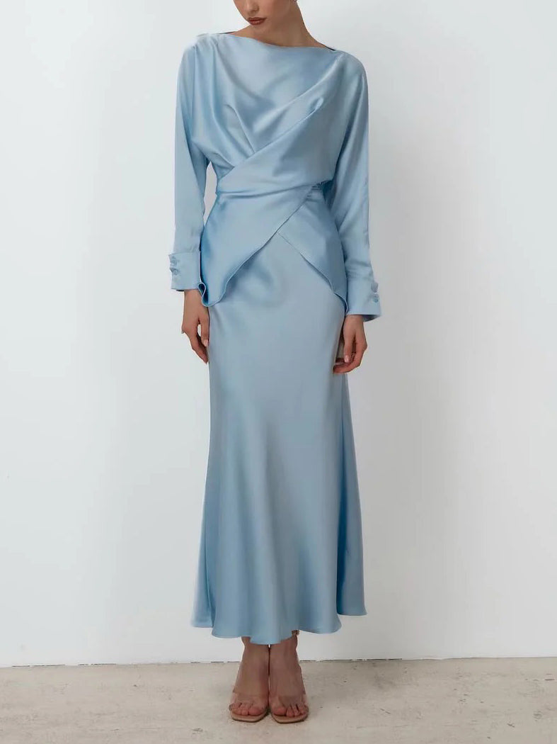 Maeve | Elegante Rok