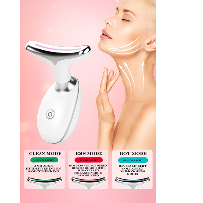 GlowWave Skin Lifter