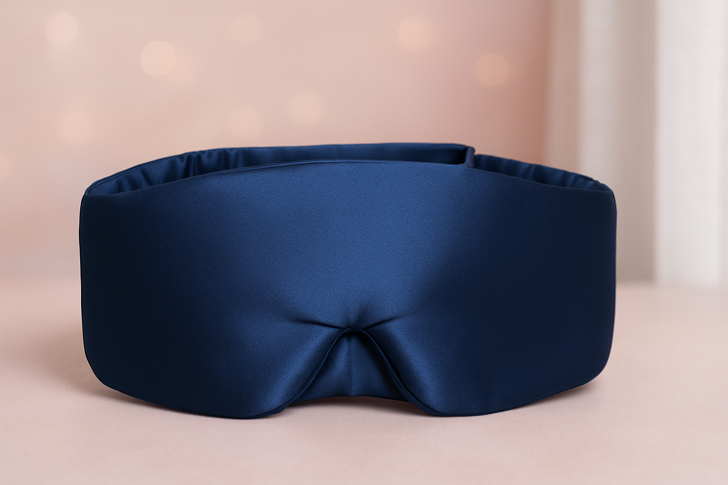 Diepe Slaapmasker
