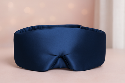 Diepe Slaapmasker