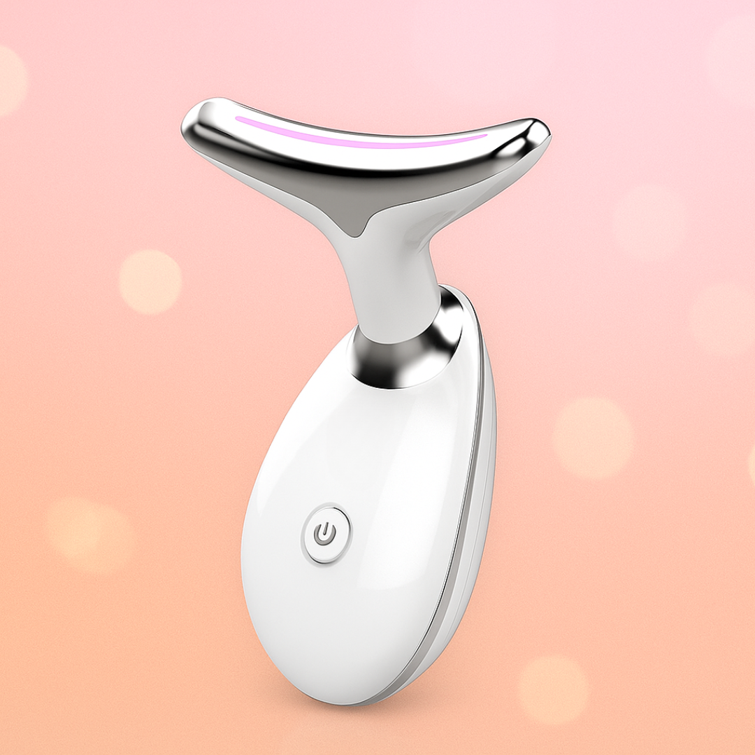 GlowWave Skin Lifter