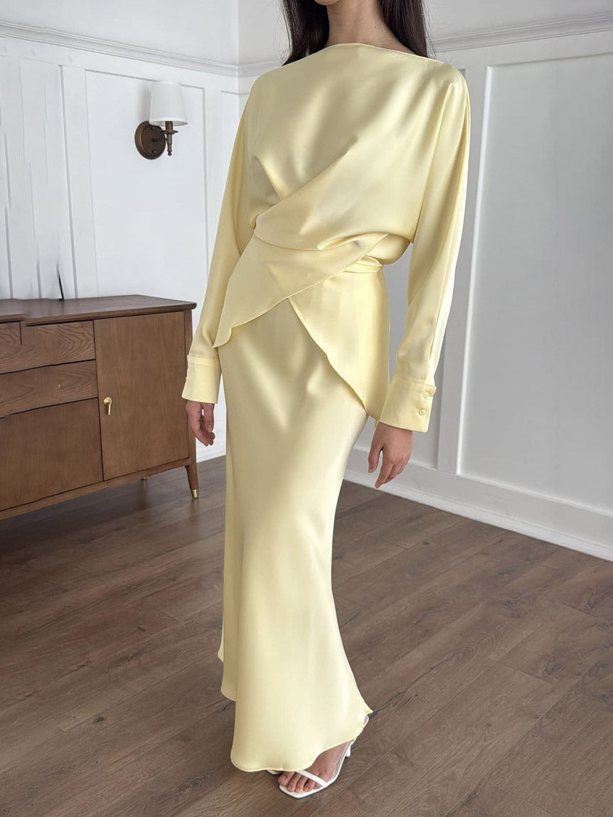 Maeve | Elegante Rok