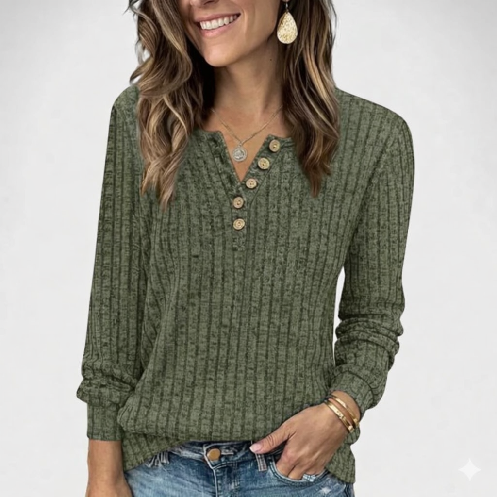 Zhyrielle | Elegante Top