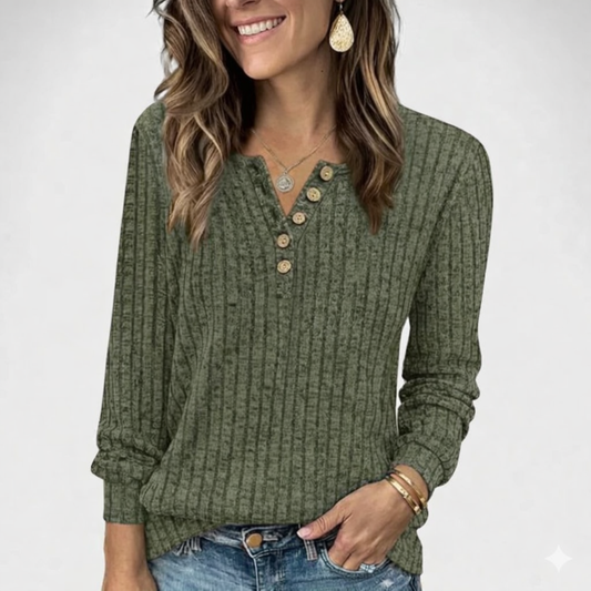 Zhyrielle | Elegante Top