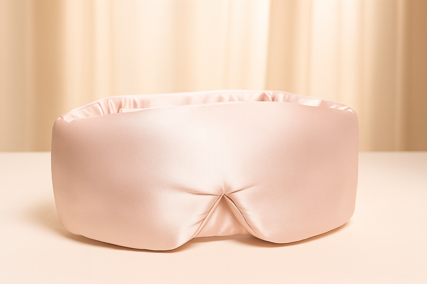 Diepe Slaapmasker