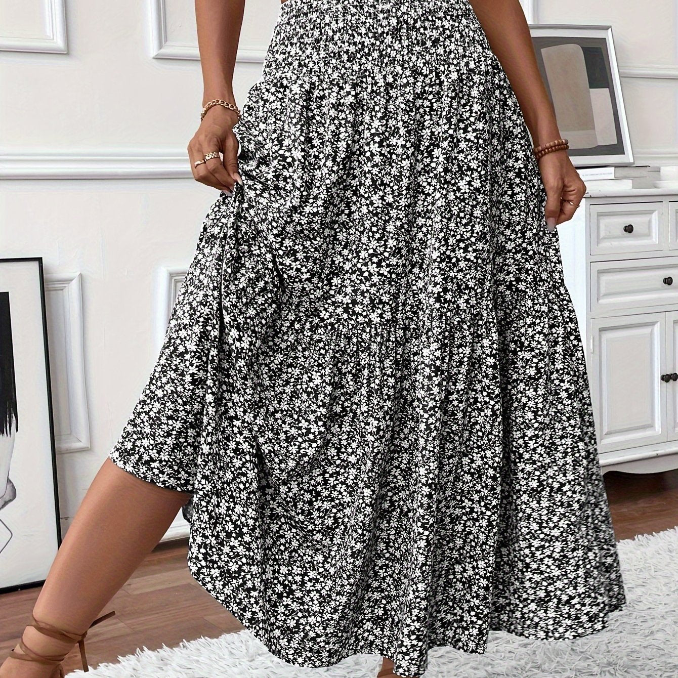 Sophia | Elegante Rok