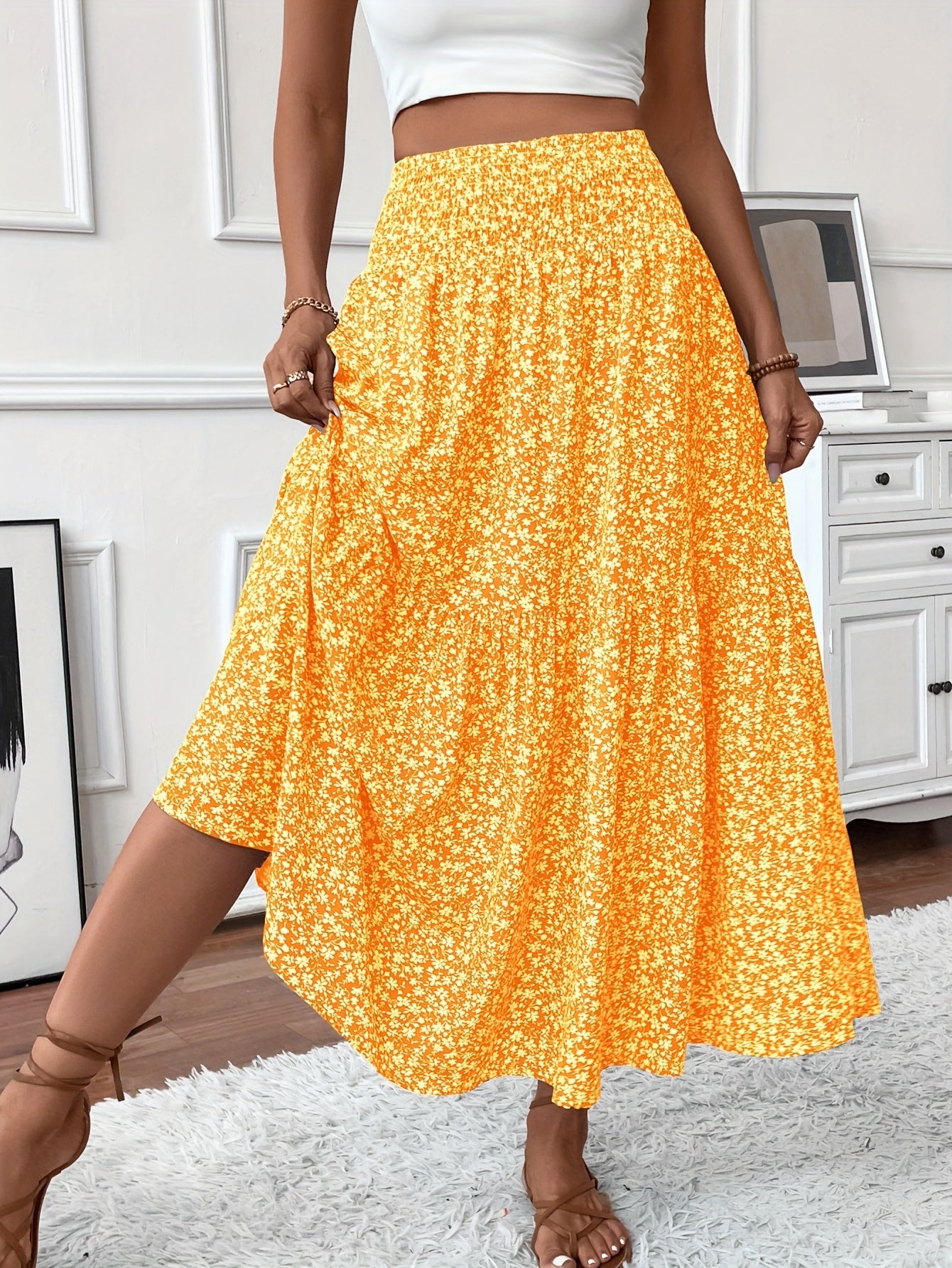 Sophia | Elegante Rok