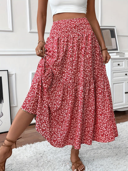 Sophia | Elegante Rok