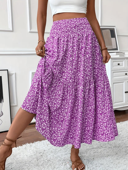 Sophia | Elegante Rok
