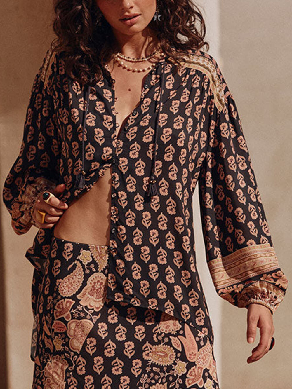 Camille | Geprinte Rok
