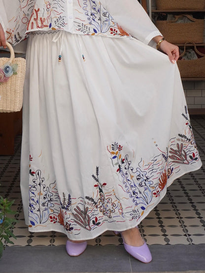 Kiki | Elegante Rok