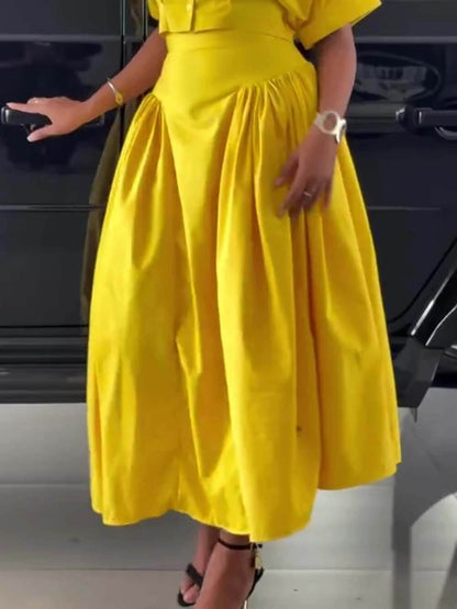 Amara | Casual Rok