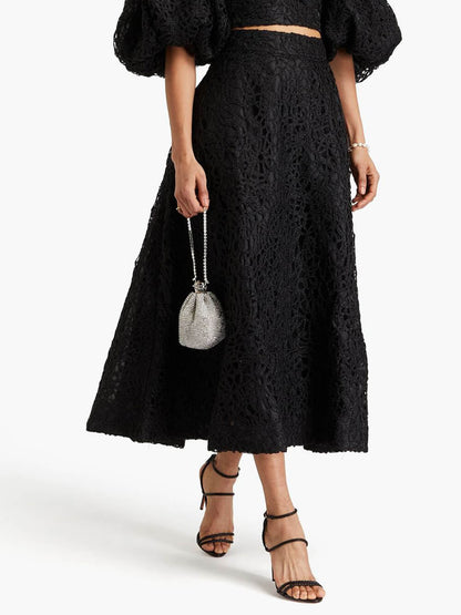 Livia | elegante Rok