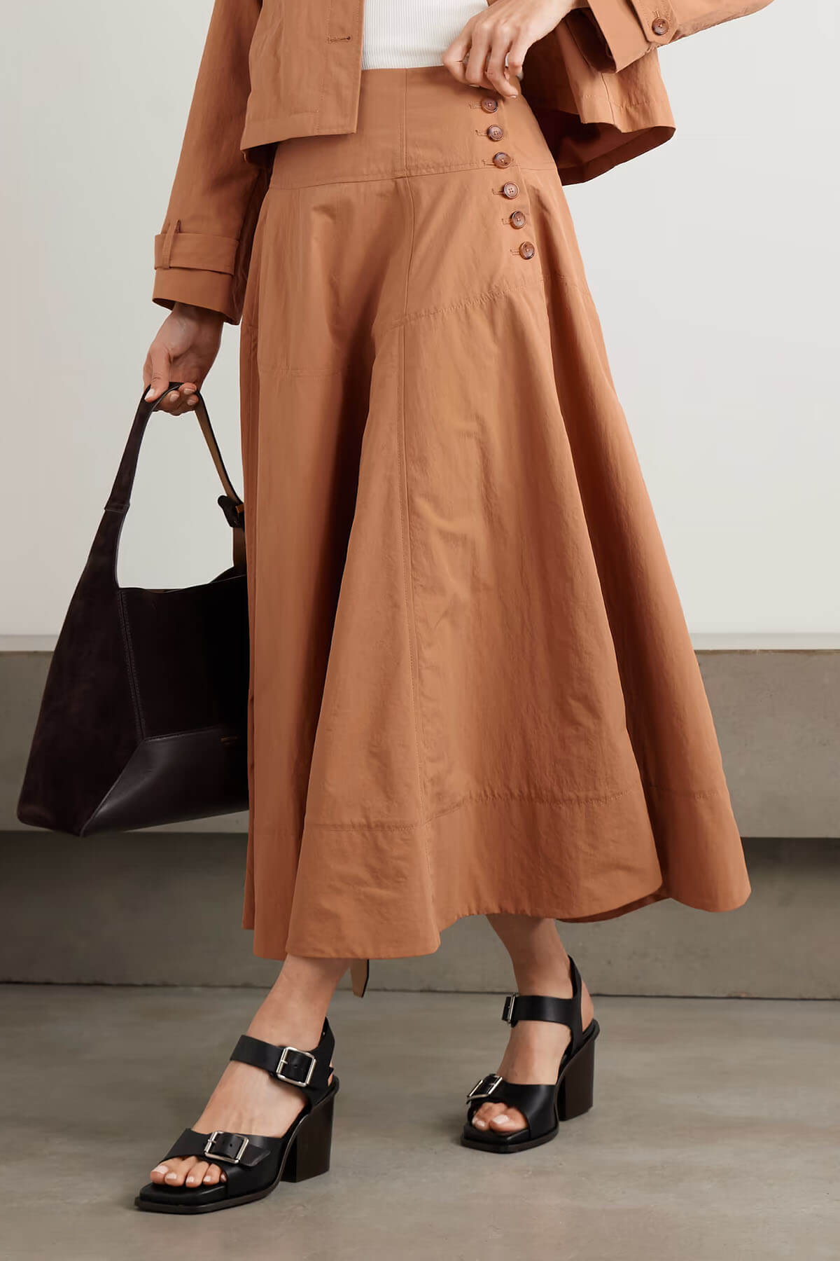 Lina | Delicate Rok