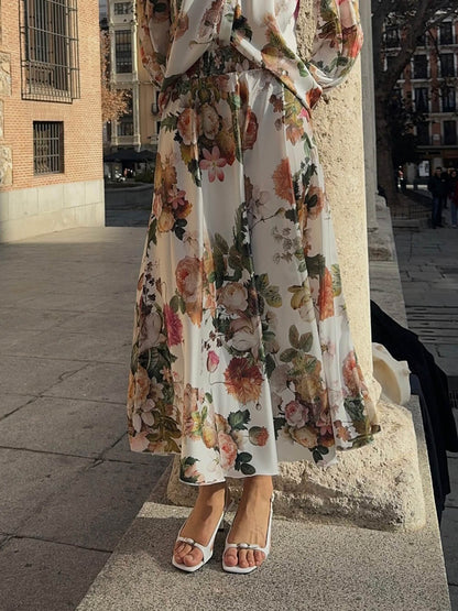 Aimee | Elegante Rok