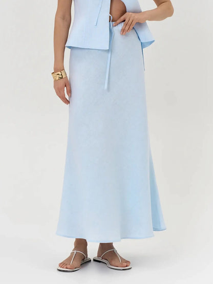 Elena | Classic Casual Rok