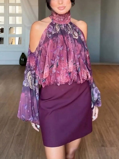 Versatile Fit Short Skirt