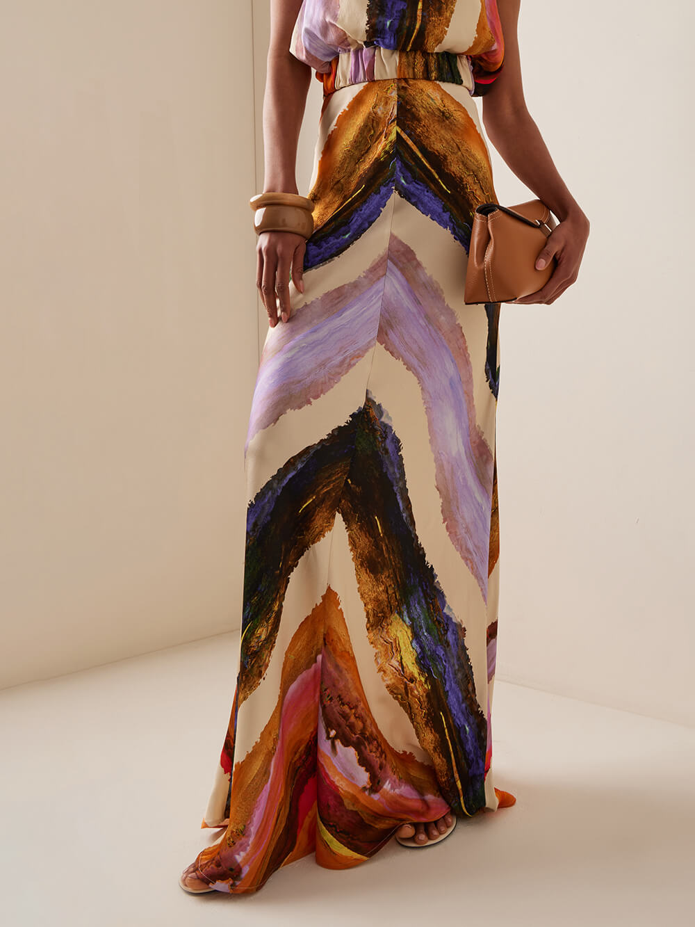 Evi | Elegante Rok