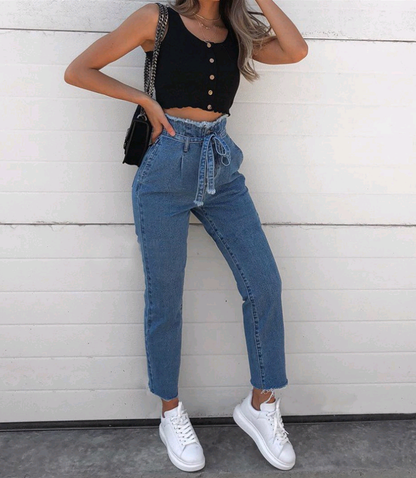Leona | Jeans