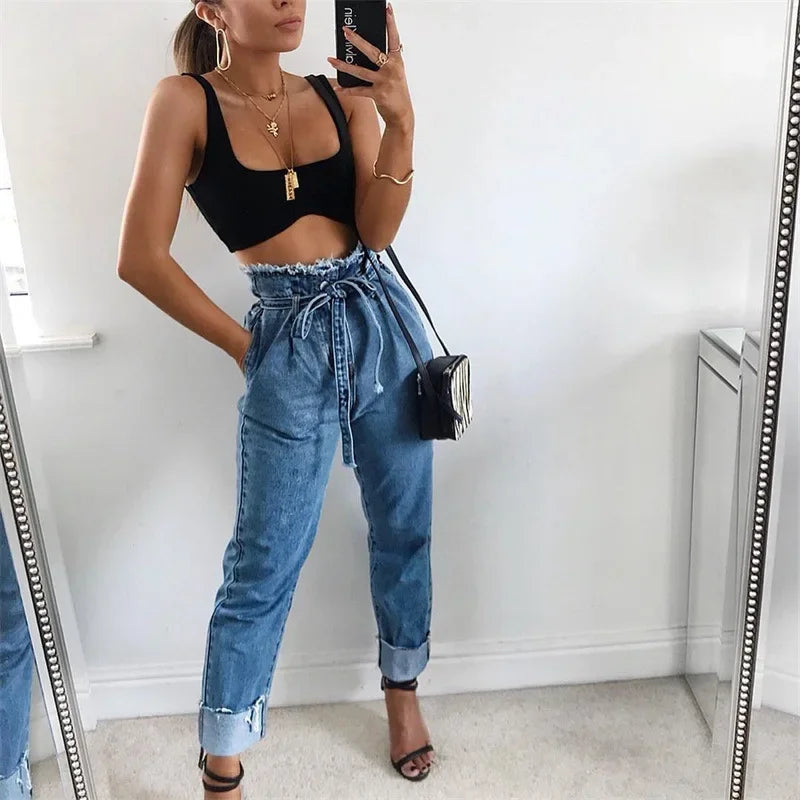 Leona | Jeans
