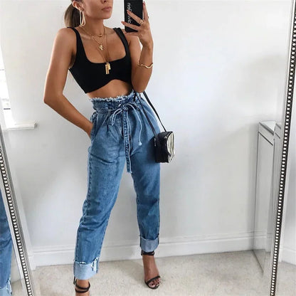 Leona | Jeans