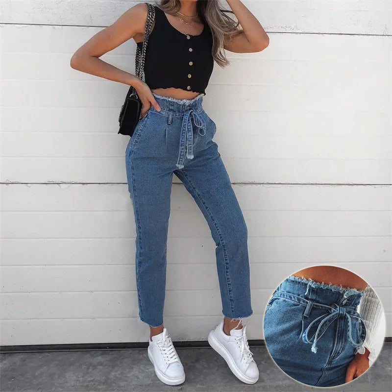 Leona | Jeans