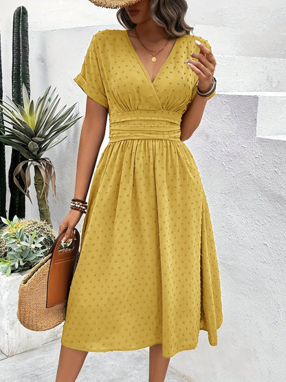 Mabel | Elegante Jurk