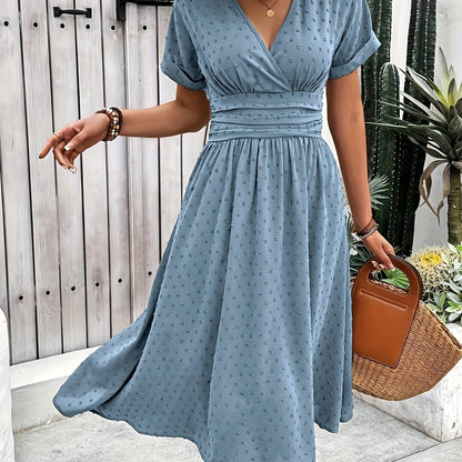 Mabel | Elegante Jurk