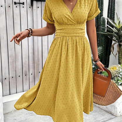 Mabel | Elegante Jurk