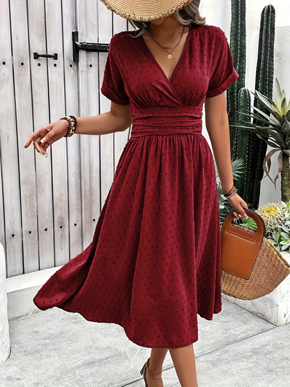 Mabel | Elegante Jurk