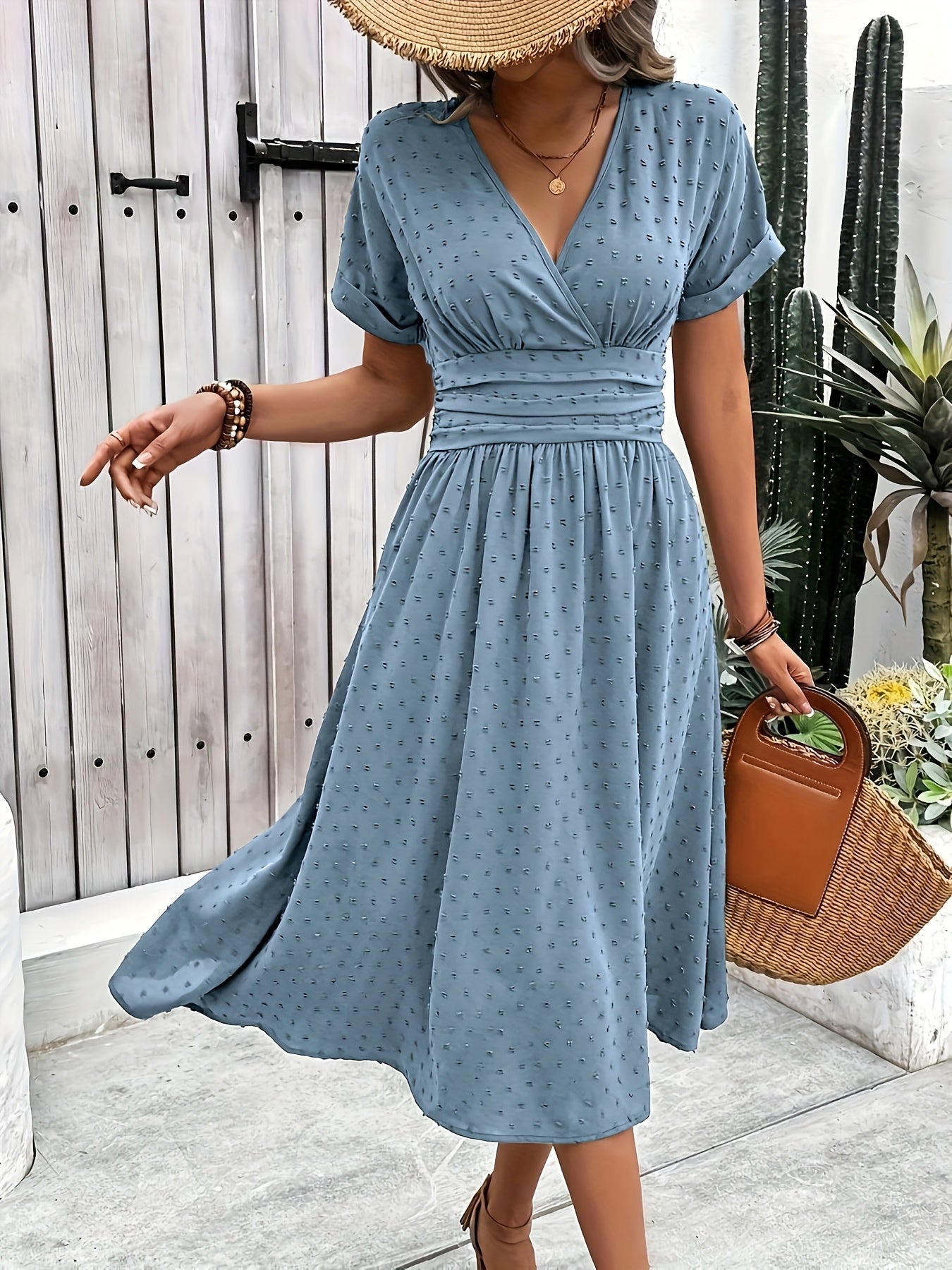 Mabel | Elegante Jurk