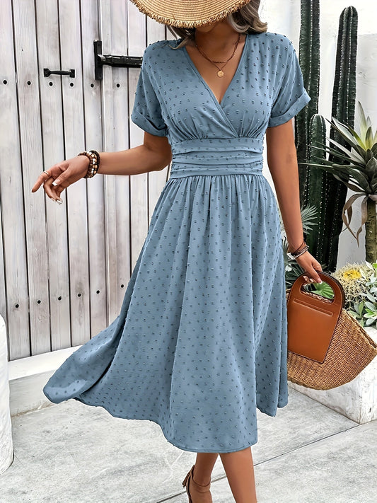 Mabel | Elegante Jurk