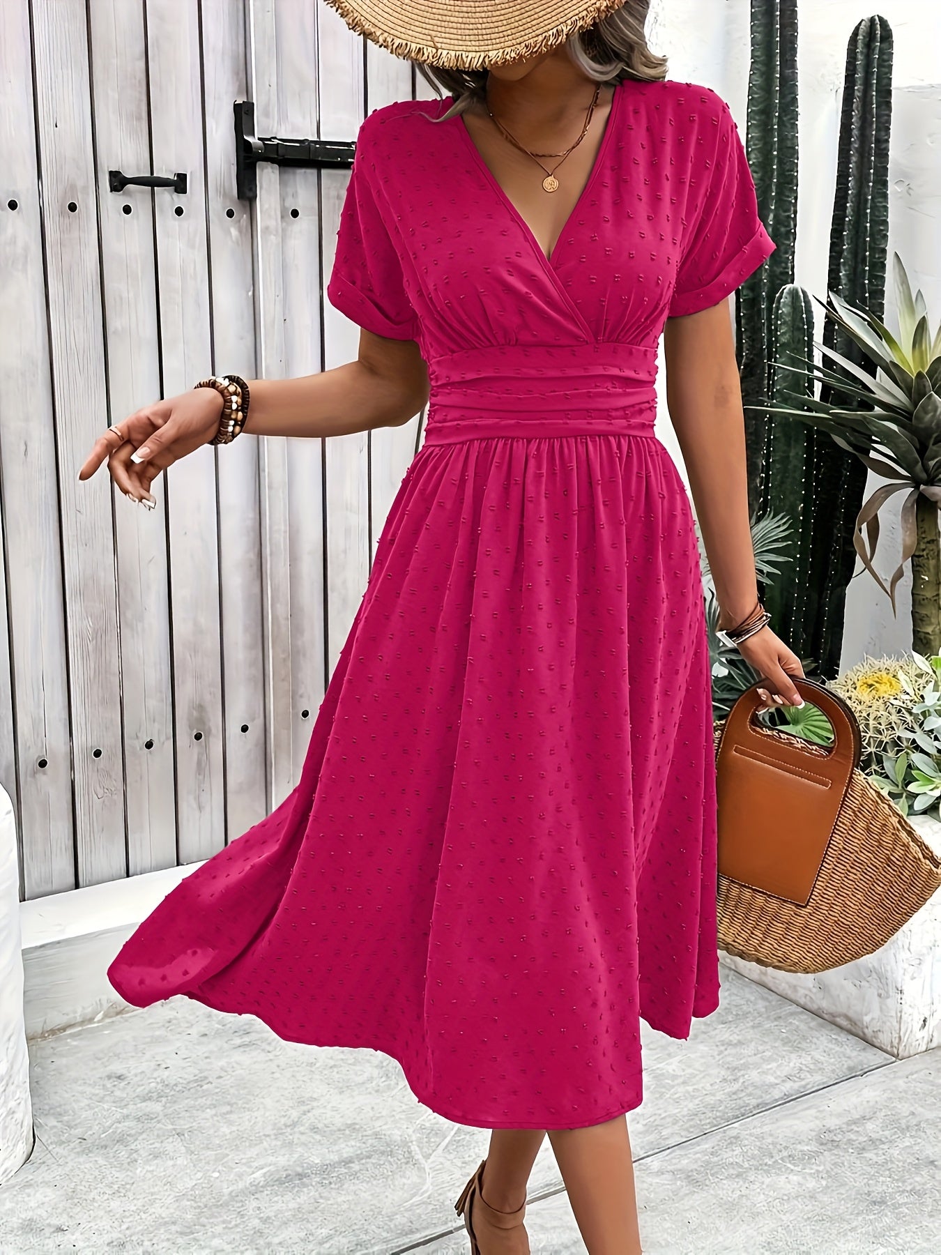 Mabel | Elegante Jurk