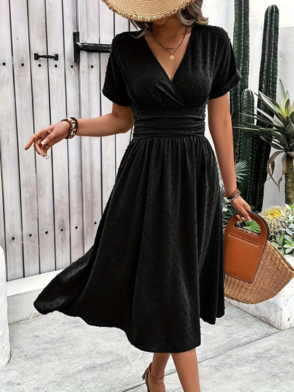 Mabel | Elegante Jurk