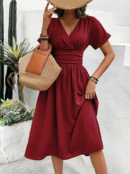 Mabel | Elegante Jurk