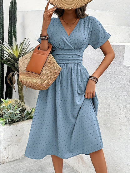 Mabel | Elegante Jurk