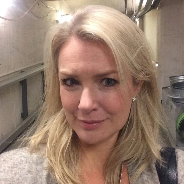 <p><strong>Ontdekt en geliefd door vrouwen overal. Mis het niet.<br/></strong></p>