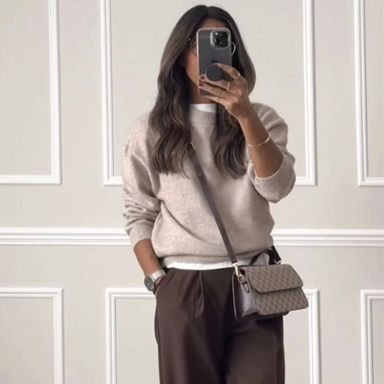 <p><strong>Ontdekt en geliefd door vrouwen overal. Mis het niet.<br/></strong></p>