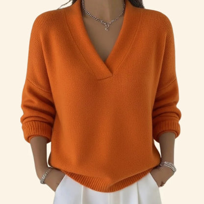 Auvie Elegante Sweater