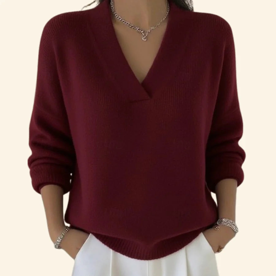 Auvie Elegante Sweater
