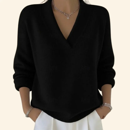 Auvie Elegante Sweater