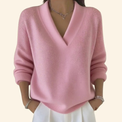 Auvie Elegante Sweater