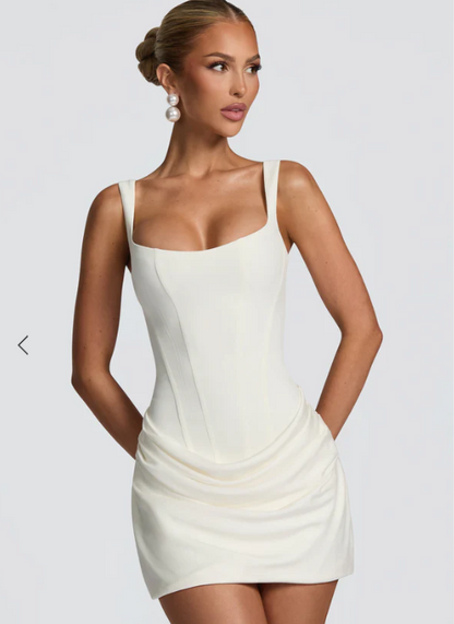 Cornelia | Luxe Jurk