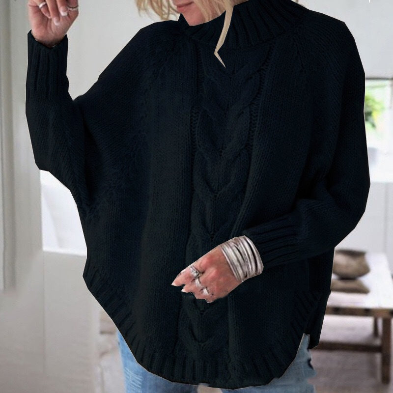 Khloe | sweater