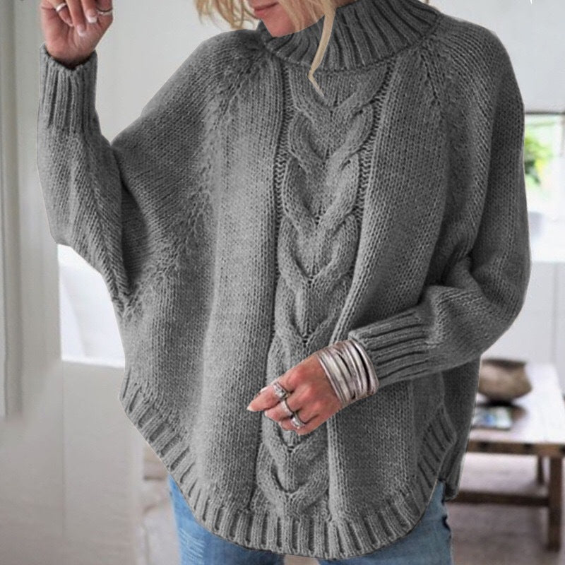 Khloe | sweater