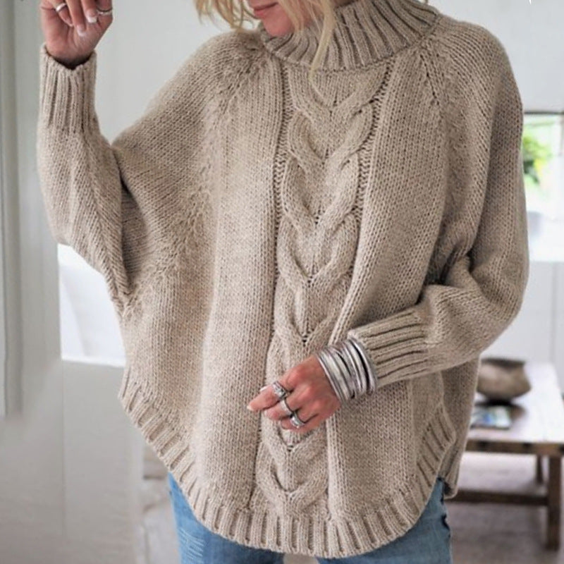 Khloe | sweater