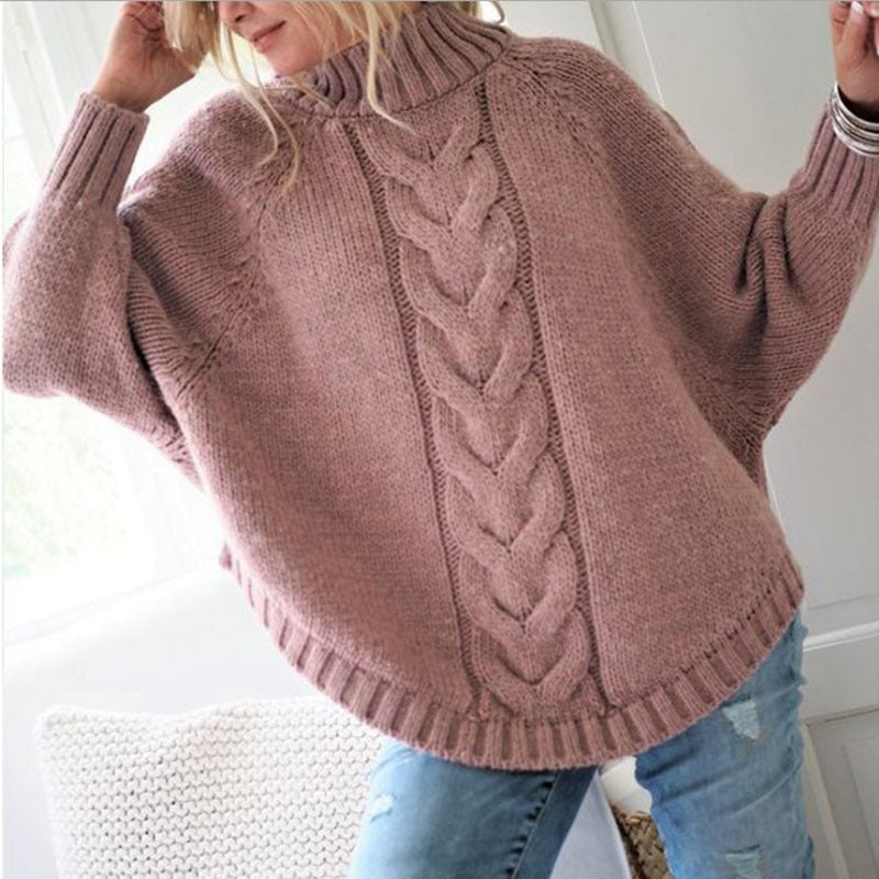 Khloe | sweater