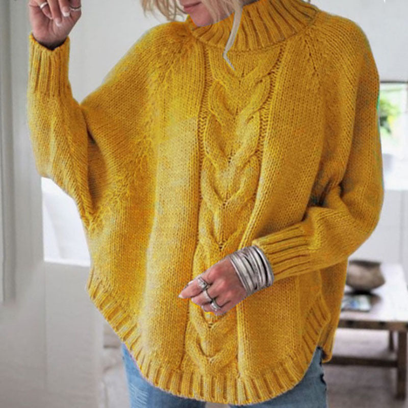 Khloe | sweater