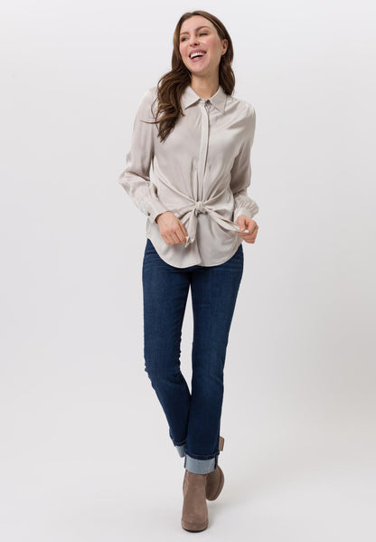 Resa | Elagante Blouse