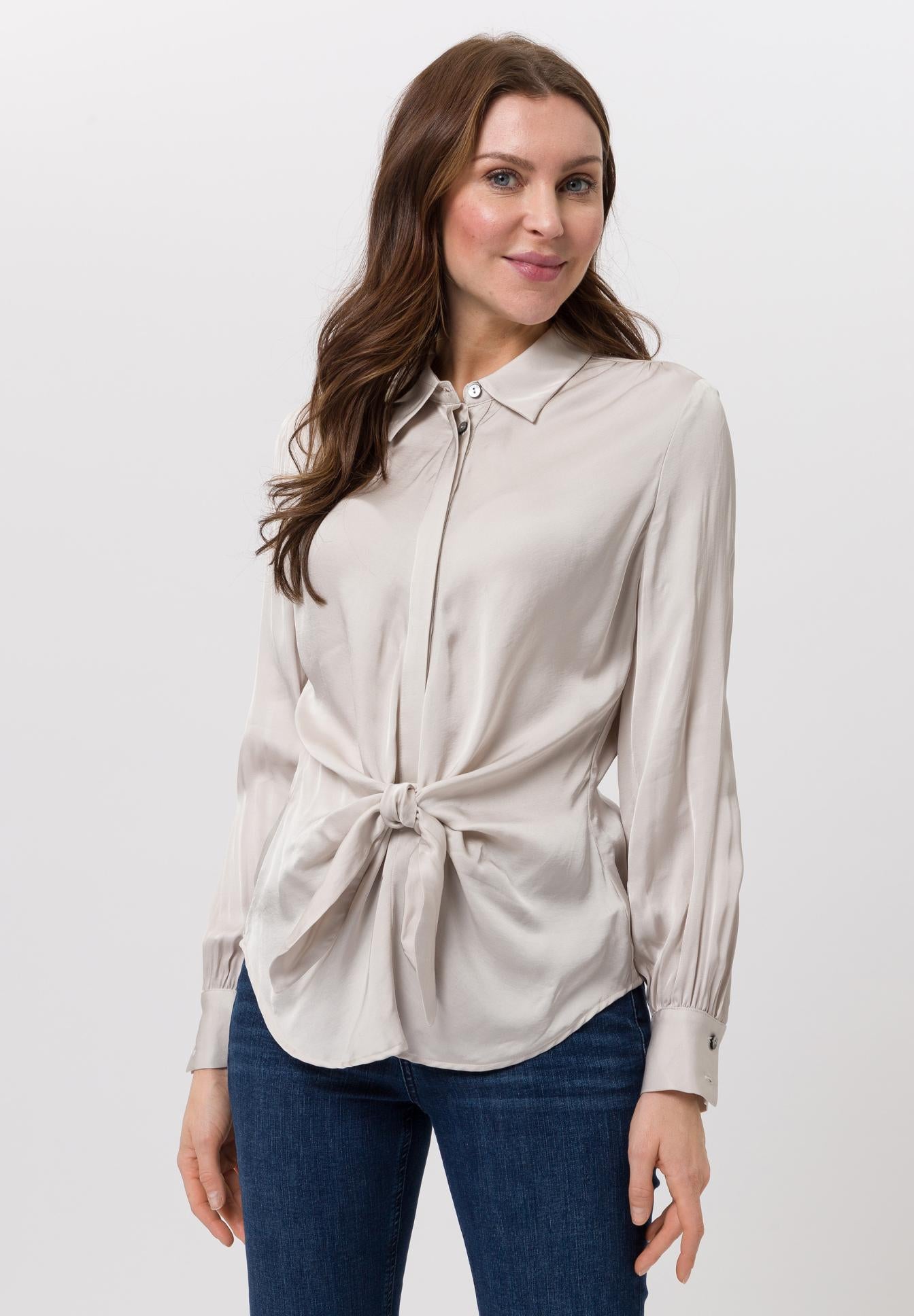 Resa | Elagante Blouse